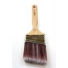 Sash Expert Flat Angled Synthetic Professional Paint Brush (2-1/2")