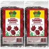 Tropical Sun Natural Sorrel Hibiscus, 100G, Pack of 2