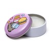 Puckator Pusheen Cat 2024 Lip Balm in a Tin -