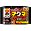 Mecha Hot Warmer, Magma, Non-stick Warmer, Pack of 10, Paulownia