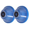 Drill Dust Tray, 2 Pack Drill Dust Collector Hole Saw