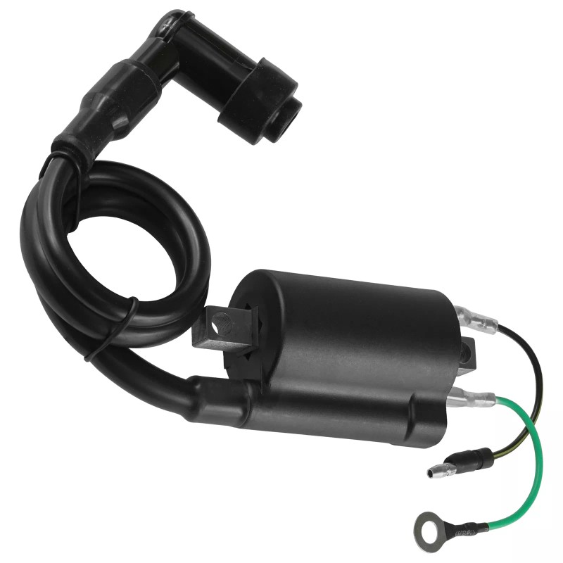 Celox Ignition Coil for Honda CR125 CR125R CR 125R 1989