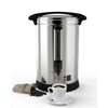 KYBOLT 100 Cup Commercial Coffee Maker, Food Grade Stainless Steel