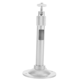 jojofuny Mini Projector Wall Mount Bracket Aluminum Stand Telescopic Arm Ceiling Mounting Kit for Home Theater