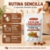 GWYNNE - Ceylon Cinnamon 300 Capsules 20:1 con Aceite MCT,alta