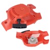 Chainsaw Starter Good Heat Dissipation Chainsaw Pull Start Starter Assembly