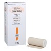 Self-Closure Elastic Bandage, 4" x 4.5 Yards, Tan, Non-Sterile, Box