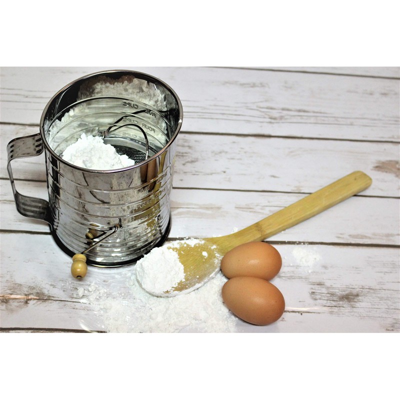 General Mills GM - 51061 Pure as Snow Cake Flour