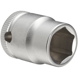 Wera Zyklop 8790 HMB 3/8" Socket, Hex head 14mm x Length 29mm