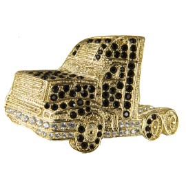 3030130 Shrine Tassel Holder Trucker Unit Shriner Fezz Tassle Fez Sudan Truck