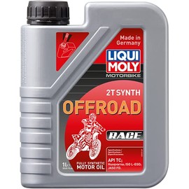 Liqui Moly 2t Synth Offroad Race 1L
