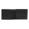 Chiemsee Andorra Wallet Black, black, Classic