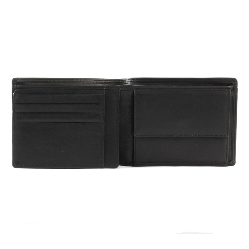 Chiemsee Andorra Wallet Black, black, Classic