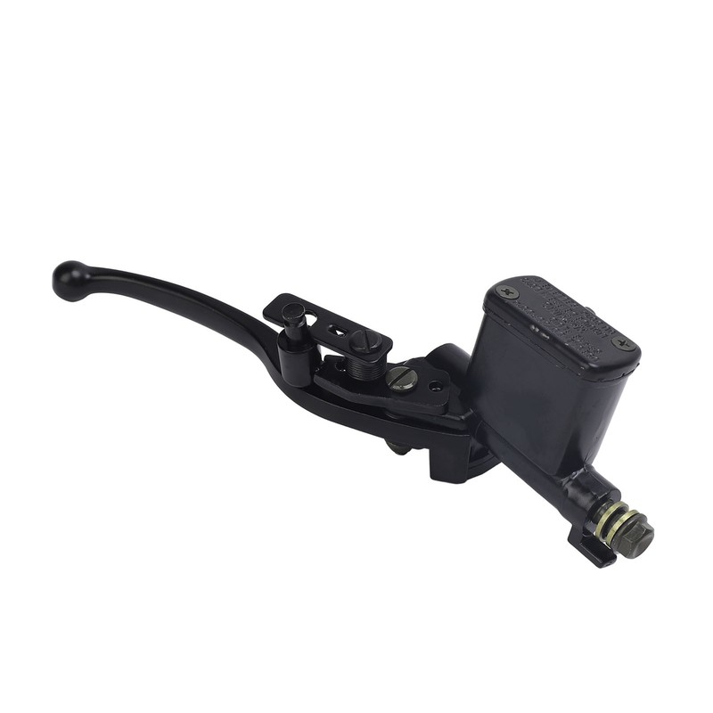 7/8inch 22mm Brake Master Cylinder Lever Brake Pump Clutch Levers