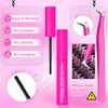 Lash Clusters Kit 100D Individual Eyelash Extensions DIY False Eyelashes