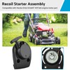 Recoil Pull Start Starter Assembly Suitable for Honda GX35 GX35NT