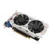 Desktop Graphics Card 2GB DDR5 128bit 928/5400MHz PCI Express 3.0