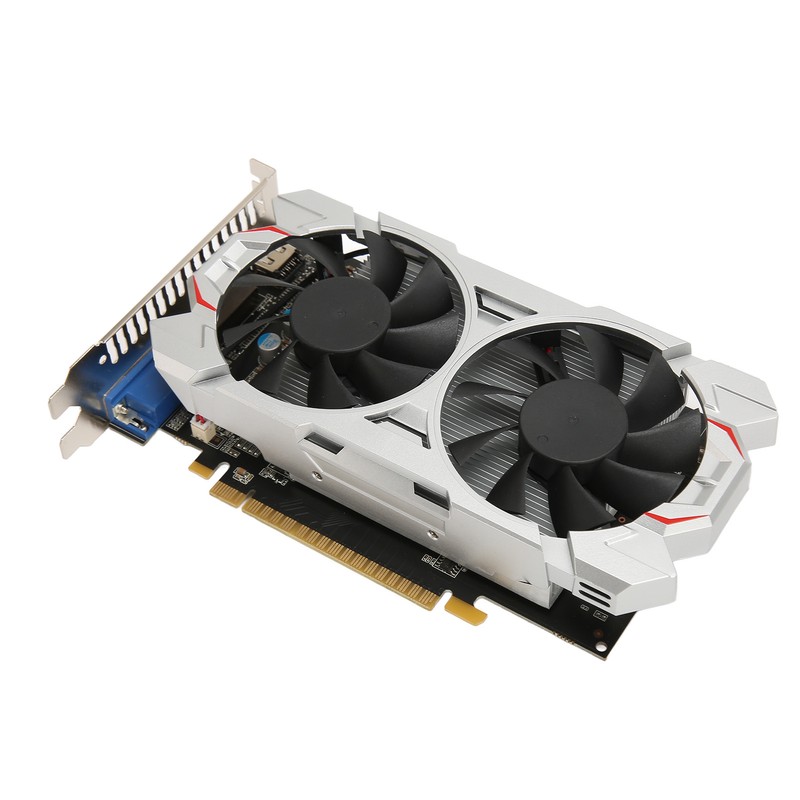 Desktop Graphics Card 2GB DDR5 128bit 928/5400MHz PCI Express 3.0