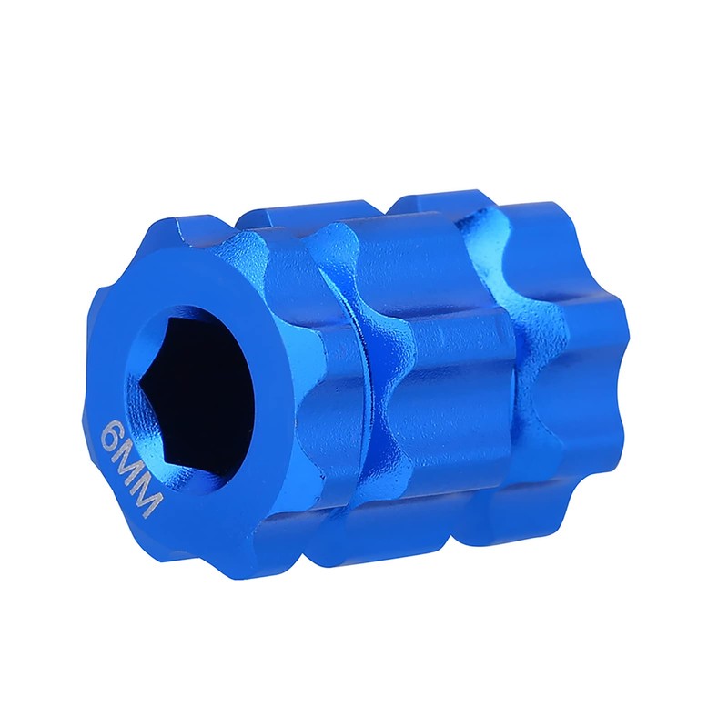 Bicycle Crank Remover Crank Extractor Puller Tool Bottom Bracket Removal