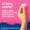 Pepto-Bismol Plus Sabor Original 236ml