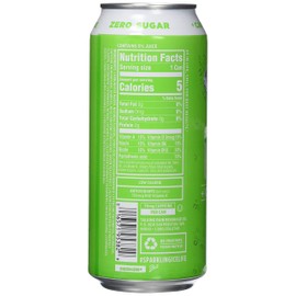 Sparkling ICE Sparkling Water, 16 Fl oz (Pack Of 12)