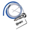 Pneumatic Engraver Engraving Handpiece For Pneumatic Engraving Machine Jewelry Engraving