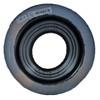 #2 (1-3/4"- 3-1/4") Round Black EPDM Flexible Pipe Flashing, Roof