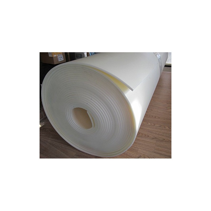 1/4" x 24" x 60" Craft Foam Hidense Closed Cell