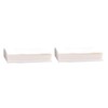 NOLITOY Laundry Absorption Sheets 72 Sheets/Proof Washing Paper 3 Pack