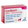 Suplemento Perros Car-disure 5, 100 Tabs