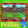 EuroGraphics Football Spot & Find Puzzle (100-Piece) (6100-0474)