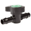 The Original Safety Siphon 3/4 Inch Barbed Shut Off Valve