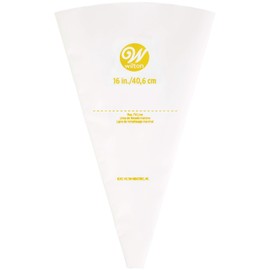 Wilton 404-304 Professional Decorating Bag, 16-Inch