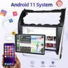 Camecho For Toyota Camry 2012-2014 10.1" Car Radio Stereo Android