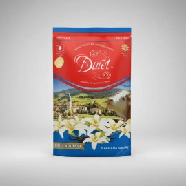 Dulet - Lactosuero en Polvo Vainilla Bolsa 450 Gr - 450 g - Top Quality