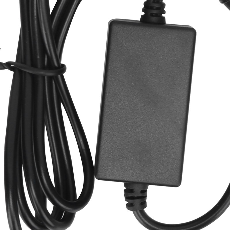 LPE8 Dummy Battery DC Coupler Power Adapter with USB Drive