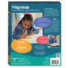 Playskool Magnatab — a to z Lowercase — Magnetic Board