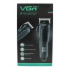 VGR Maquina Cortadora De Cabello Vgr Mod. V-683