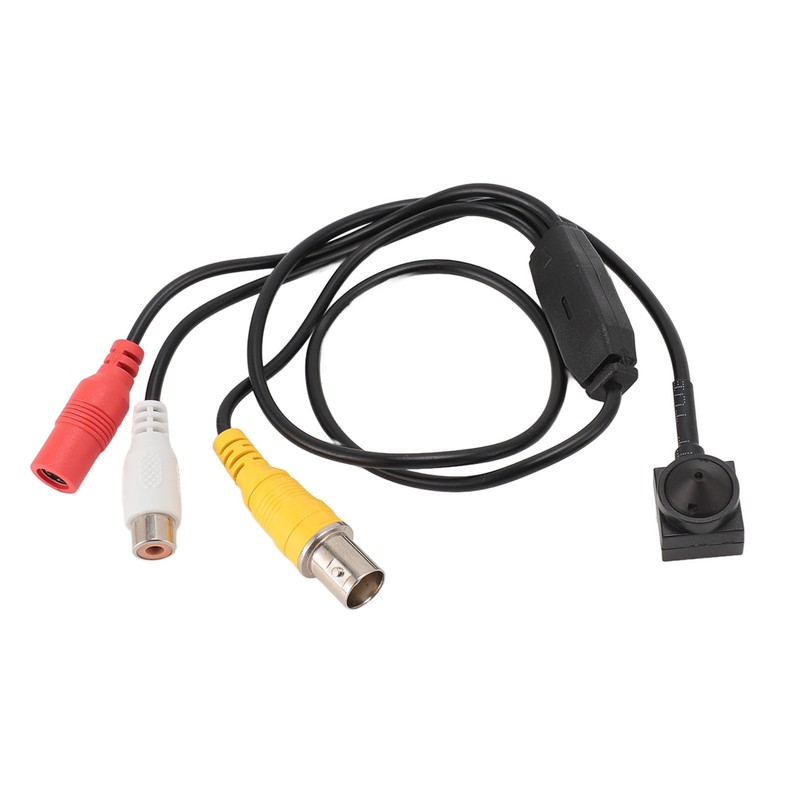 1080P Camera Module Support AHD TVI CVI CVBS 2MP CCTV