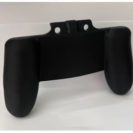 Unbranded New 2DS XL Grip - Blue