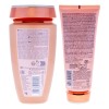 Kit Kerastase Discipline, 2 Unidades, Champú De 250 Ml Y
