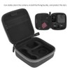 For GoPro MAX Panoramic Action Camera Cloth Storage Bag Set