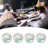 4Pcs Soldering Tip Refresher Clean Paste Tin Powder Resurrection Paste