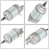 Thomletha Starter Motor Replacement for Honda FourTrax Foreman 400 450