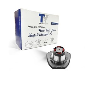 Replacement Part For Bissell 1954 Series Vacuum Cleaner Bolt Filter 1PK # Compare To Part 1610369