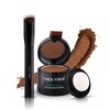 THICK FIBER Root Touch Up Set - Hairline Concealer for