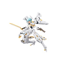 Kotobukiya Busou Shinki: Type Devil Strarf (Repaint Color Version) Model Kit