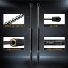 Rear Hatch Tailgate Lift Supports Gas Shock Struts Compatible with