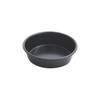 PADERNO Weinregal mit Ringen – 12 Pfanne rund 12 cm