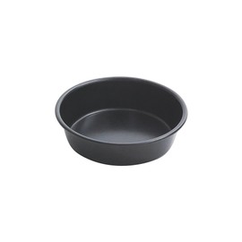 PADERNO Weinregal mit Ringen – 12 Pfanne rund 12 cm